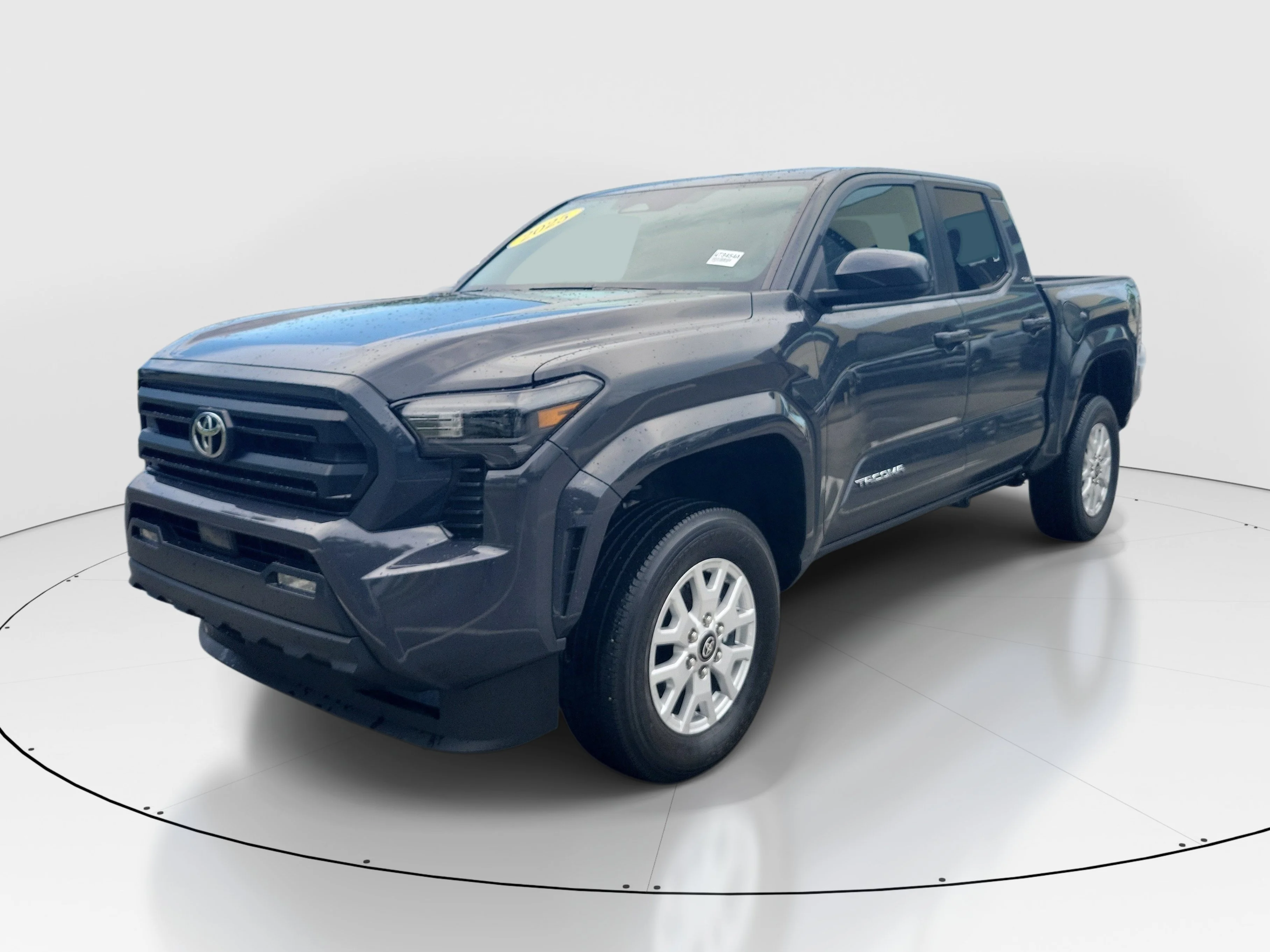 Certified Used 2025 Underground Toyota SR5 image 3