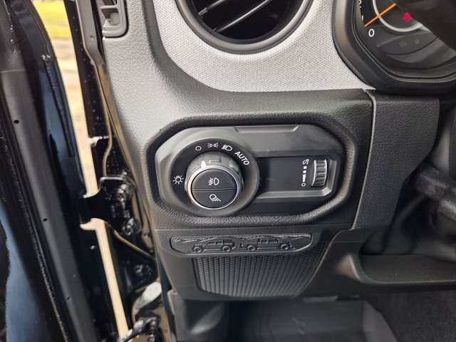 2025 Jeep Gladiator Sport S - Photo 25