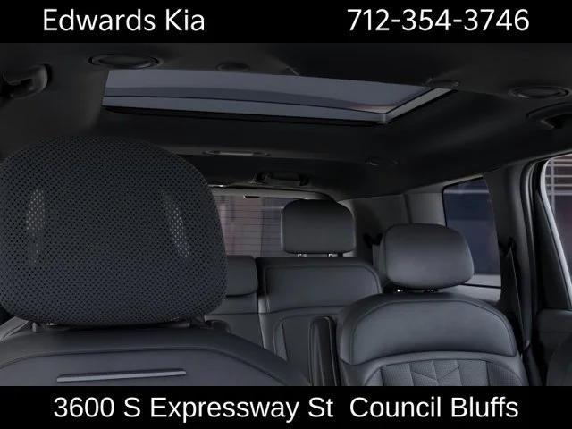 New 2027 Gray Kia X-Line SX image 29