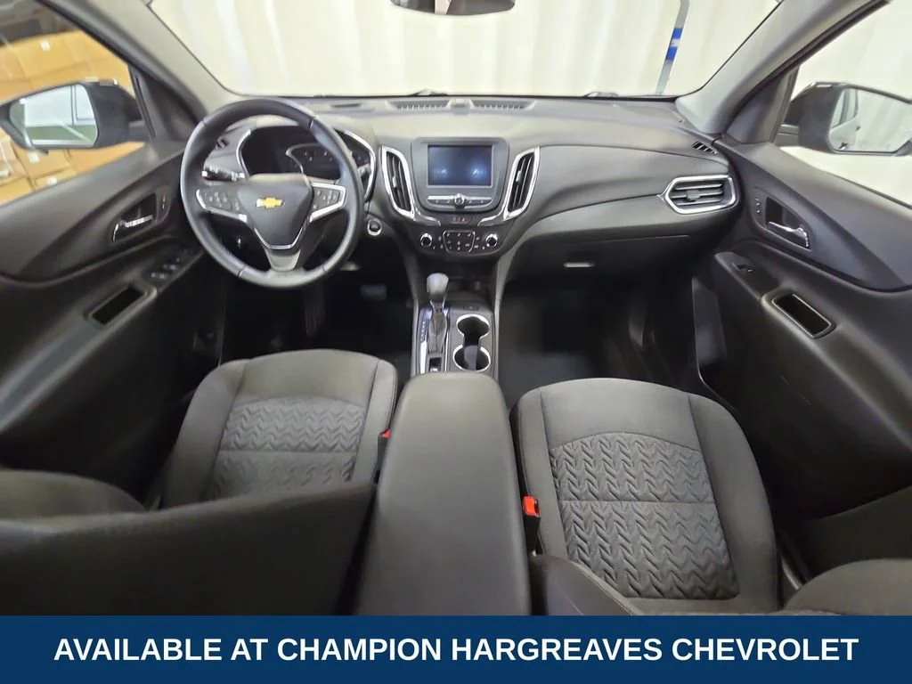 2024 Chevrolet Equinox LT - Photo 27