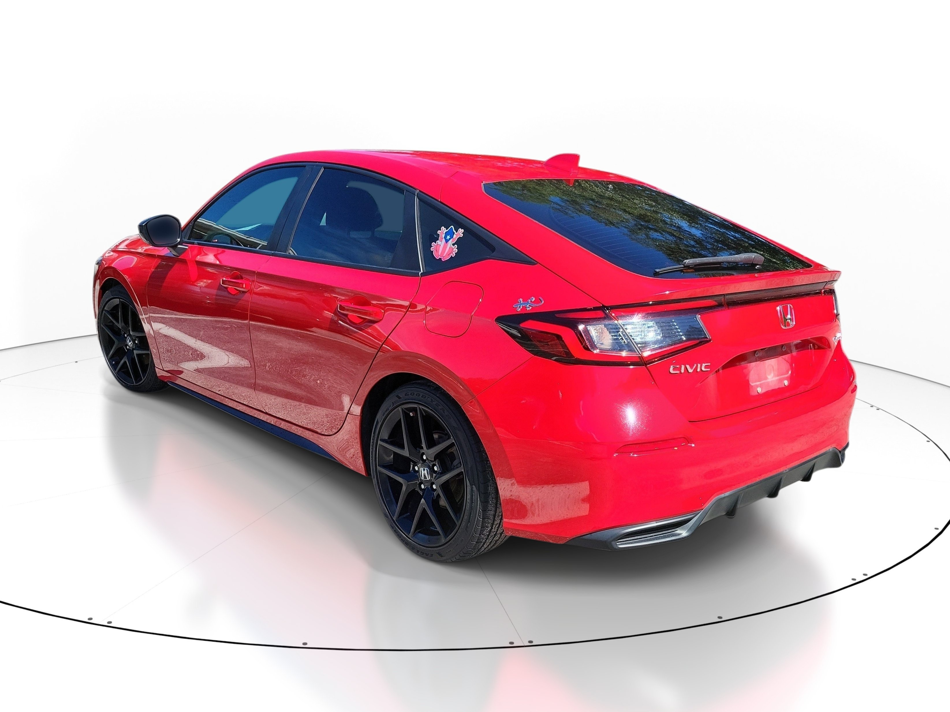 Used 2022  Honda Sport image 3