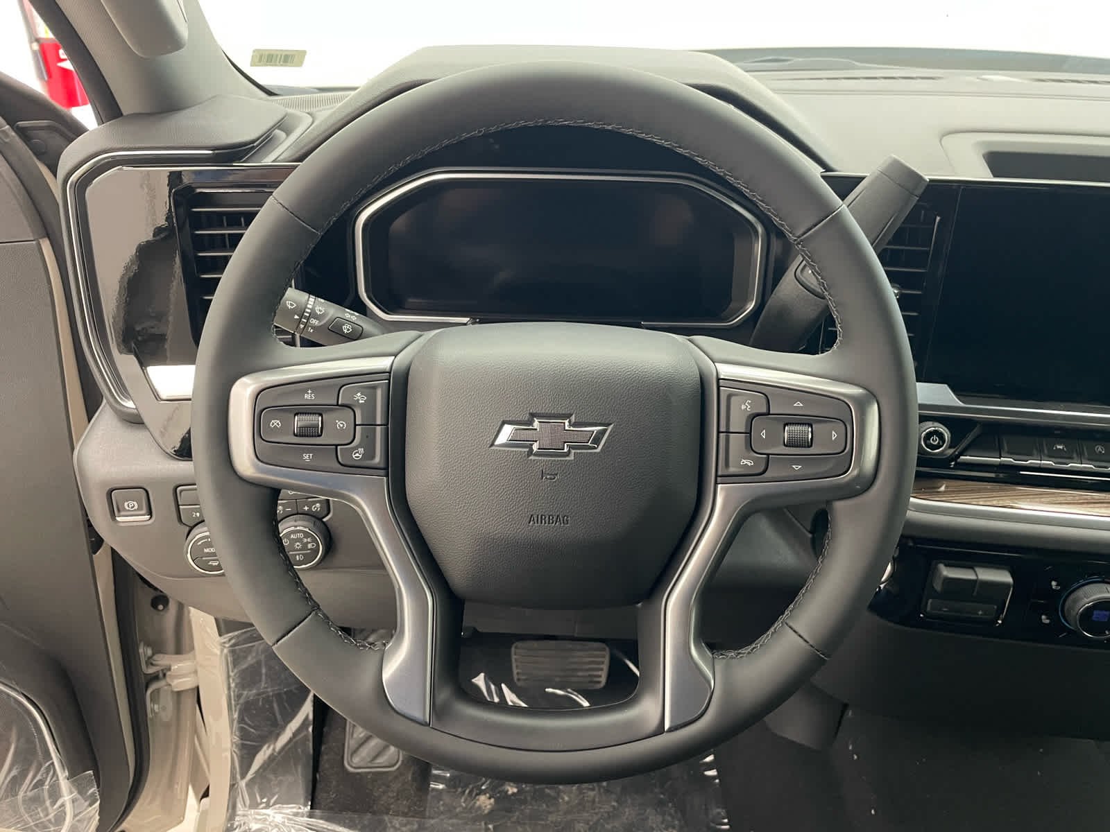 2026 Chevrolet Silverado 1500 RST - Photo 11