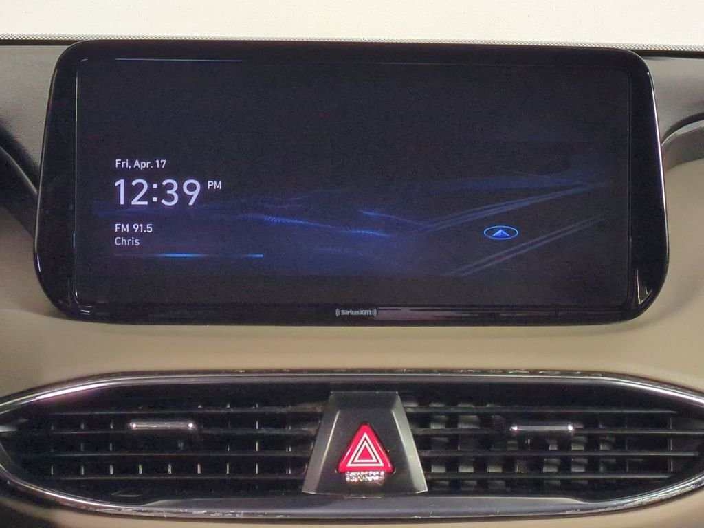 2023 Hyundai Santa Fe SEL - Photo 21