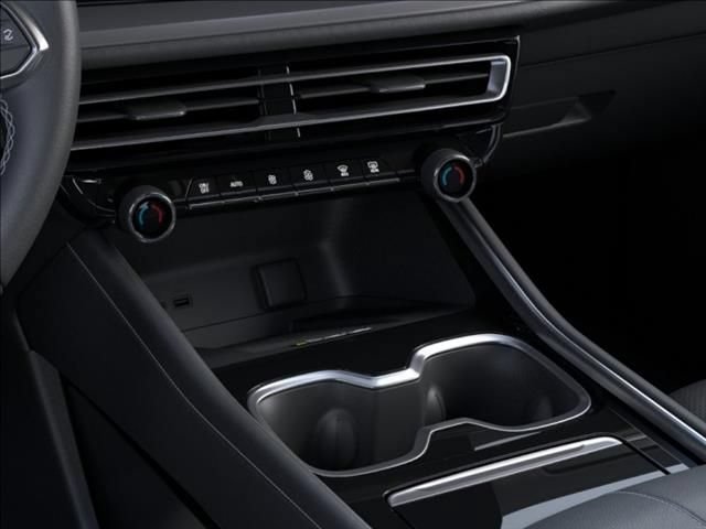 New 2027 Mosaic Black Metallic Chevrolet LT image 23