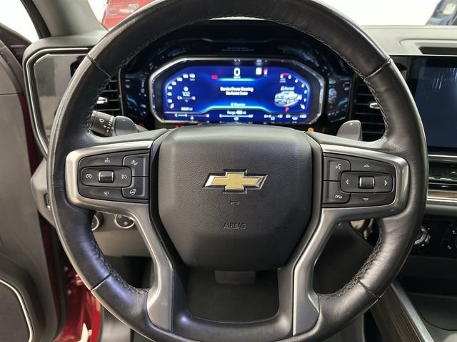 2023 Chevrolet Silverado 1500 LT - Photo 29
