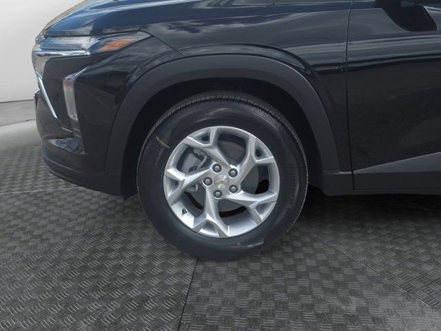 2026 Chevrolet Trax LS - Photo 10