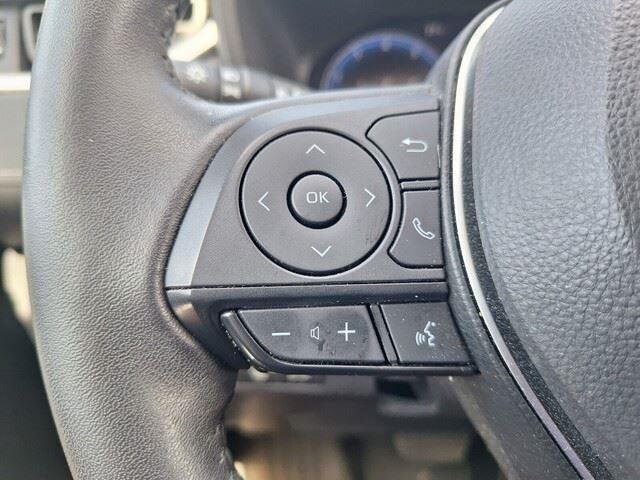 Used 2024 Magnetic Gray Metallic Toyota Limited image 15
