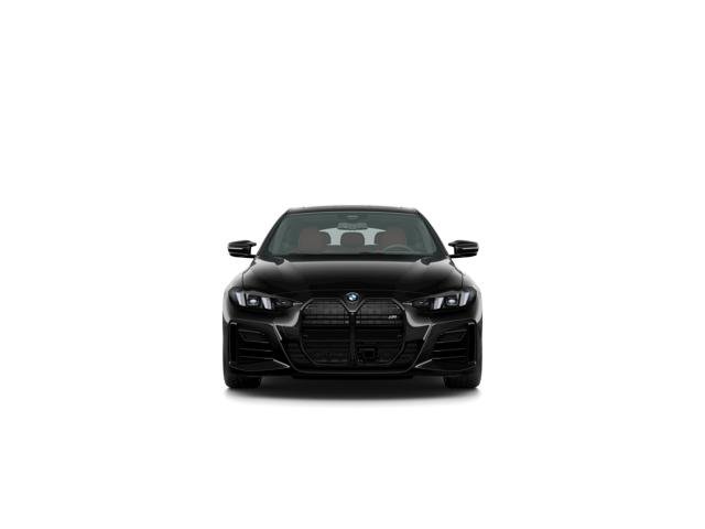 New 2027 Black Sapphire Metallic BMW M440i Gran Coupe image 2