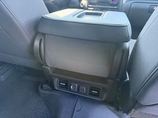 2022 Chevrolet Silverado 1500 Limited RST - Photo 46