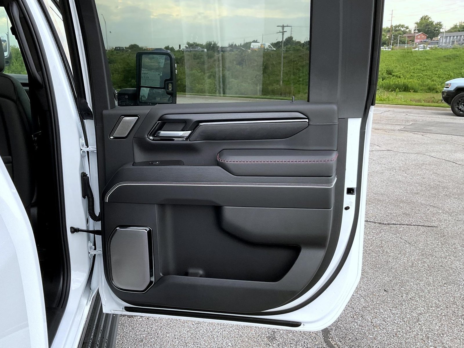 2026 GMC Sierra 2500HD AT4X - Photo 17