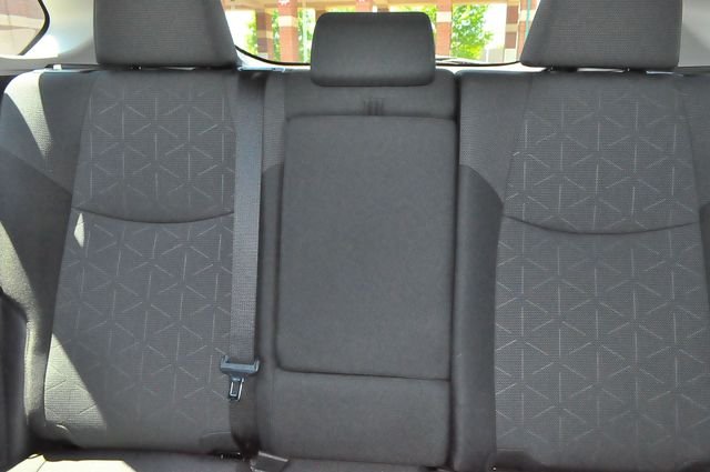 Used 2024 Gray Toyota XLE image 13