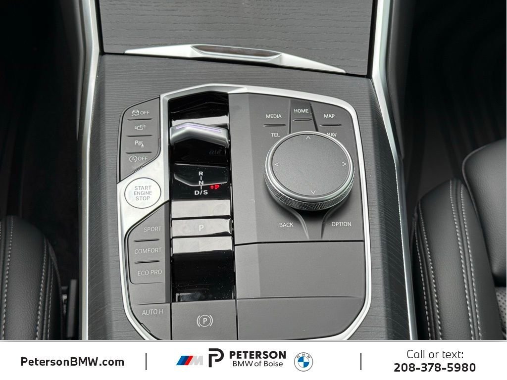 2026 BMW 4 Series 430i - Photo 25