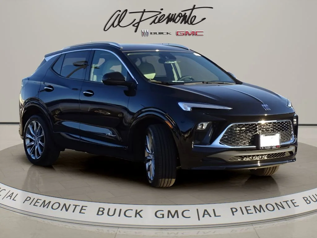 2024 Buick Encore GX Avenir's photo