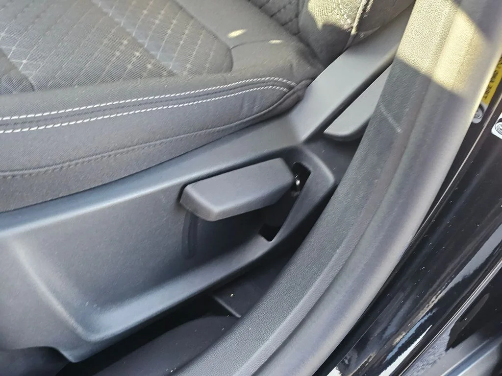 New 2025 Black Ford Active image 22