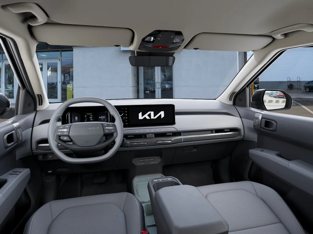 New 2027  Kia  image 14