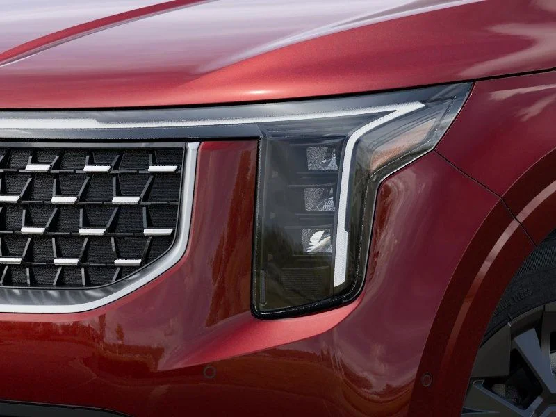 2026 Kia Carnival SX - Photo 10