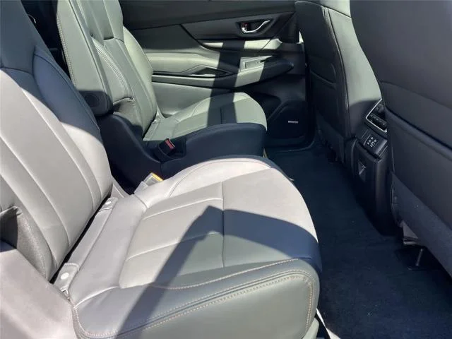 2026 Subaru Ascent Limited Bronze Edition - Photo 18