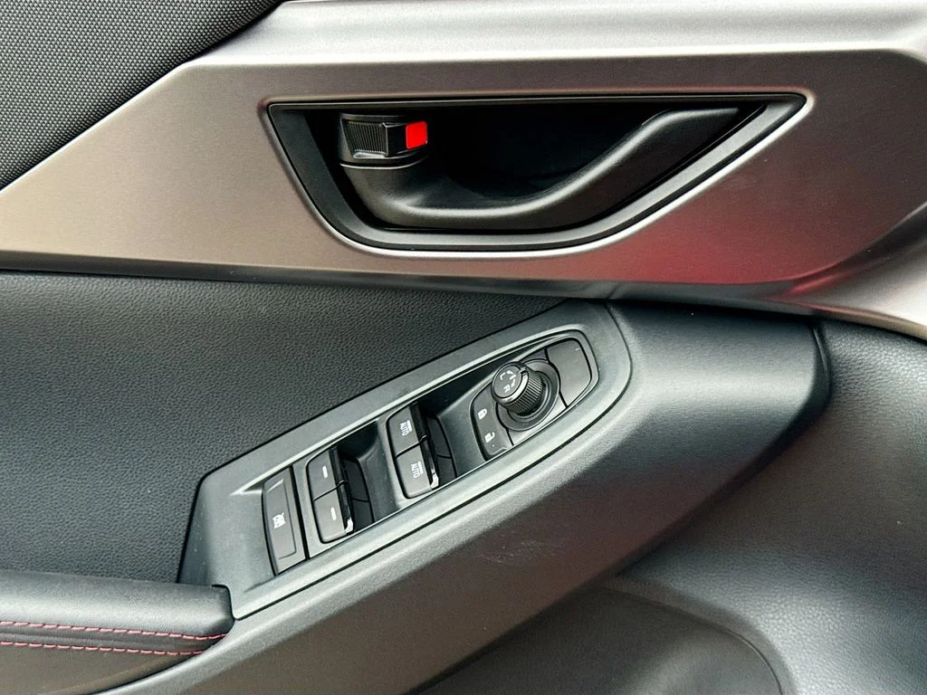 New 2026 Red Subaru Sport image 22