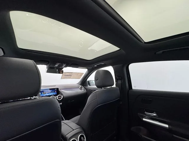 New 2026 Black Mercedes-Benz GLA 250 image 43