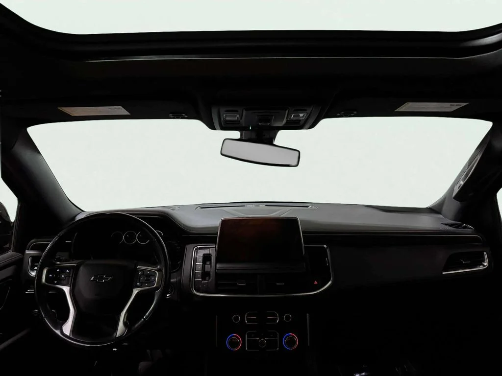 2021 Chevrolet Tahoe Z71 - Photo 9