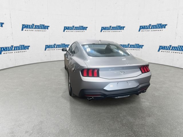 Certified Used 2026 Silver Ford EcoBoost Premium image 8