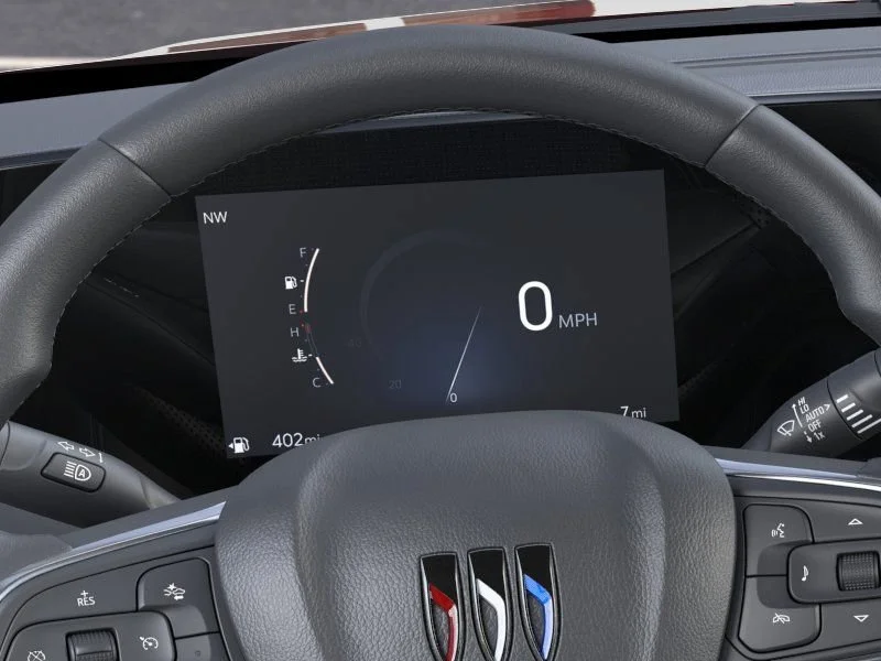 2026 Buick Envista Avenir - Photo 18