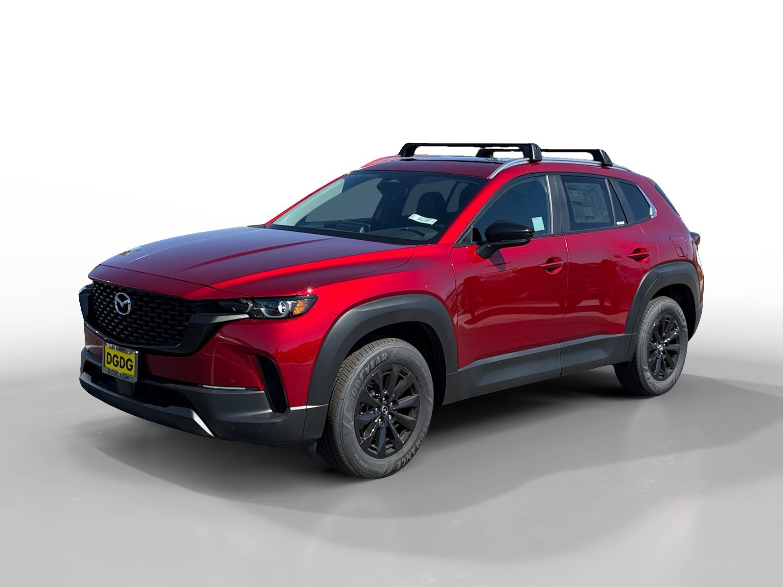 2026 Mazda CX-50 2.5 Hybrid Preferred's photo