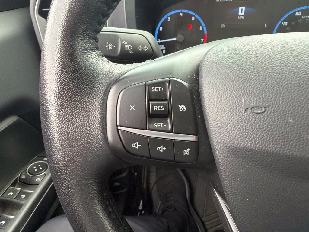 Used 2022 Oxford White Ford Big Bend image 11