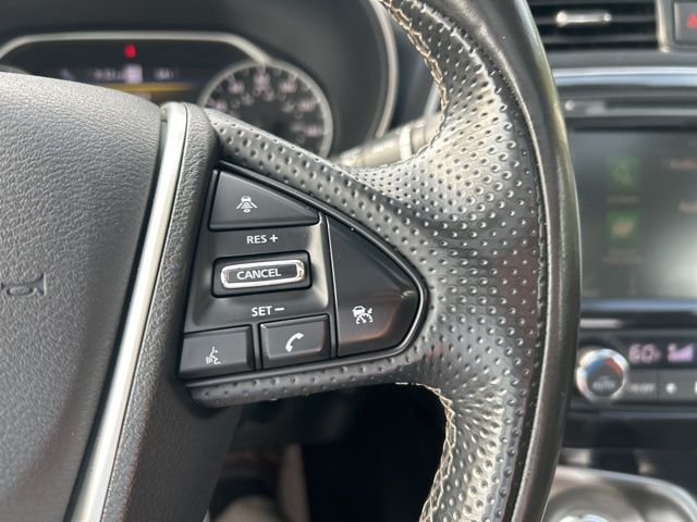 2021 Nissan Maxima SL - Photo 34