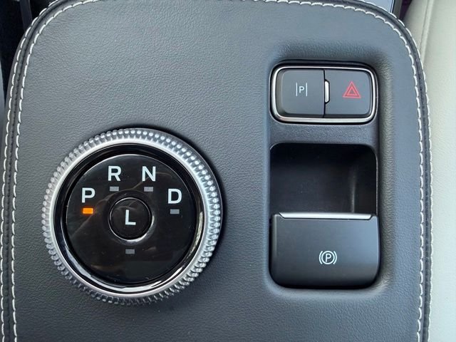 Certified Used 2023 SPACEWHITE Ford Premium image 26