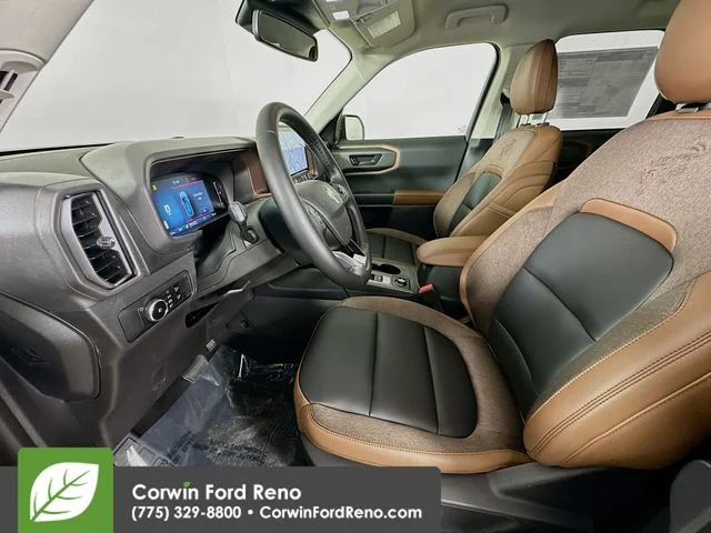 New 2026 Oxford White Ford Outer Banks image 24