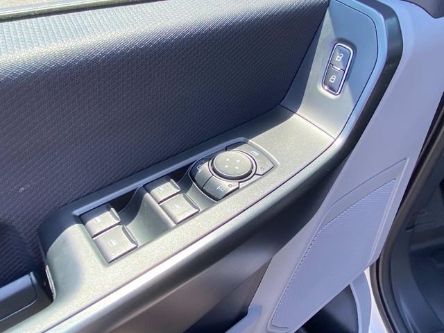 New 2026 White Ford XL image 11