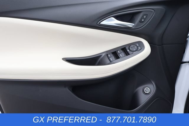 New 2026 Summit White Buick Preferred image 12