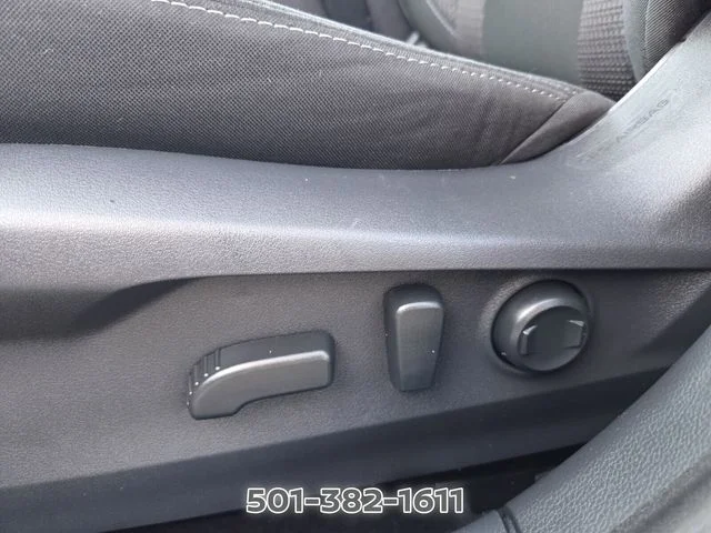 Used 2020 White Subaru Premium image 18