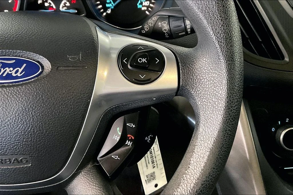 Used 2014 Black Ford SE image 19