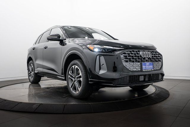 2026 Audi Q5 Premium