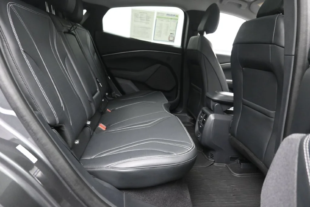 Used 2023 Gray Ford Premium image 10