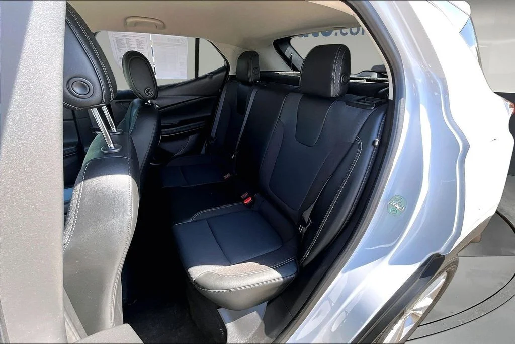 Used 2021 White Buick Preferred image 25