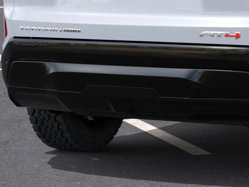 2026 GMC Terrain AT4 - Photo 14