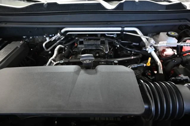 2026 GMC Canyon Elevation - Photo 30