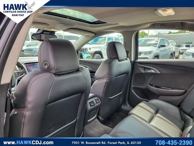 Used 2014 Black Chevrolet Base image 12