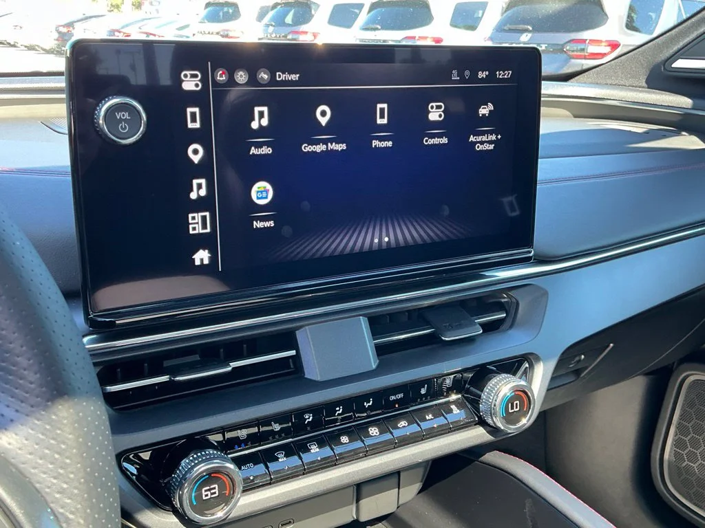Used 2024  Acura Base image 42