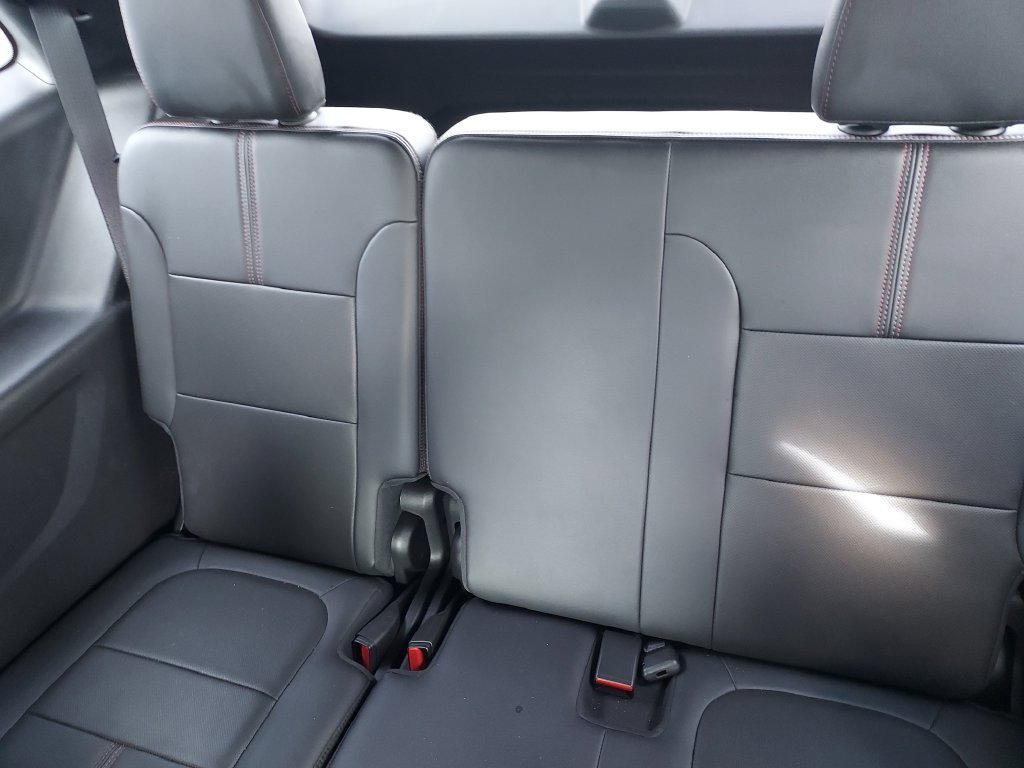 Used 2022 MOSAIC BLACK METALLIC Chevrolet RS image 23