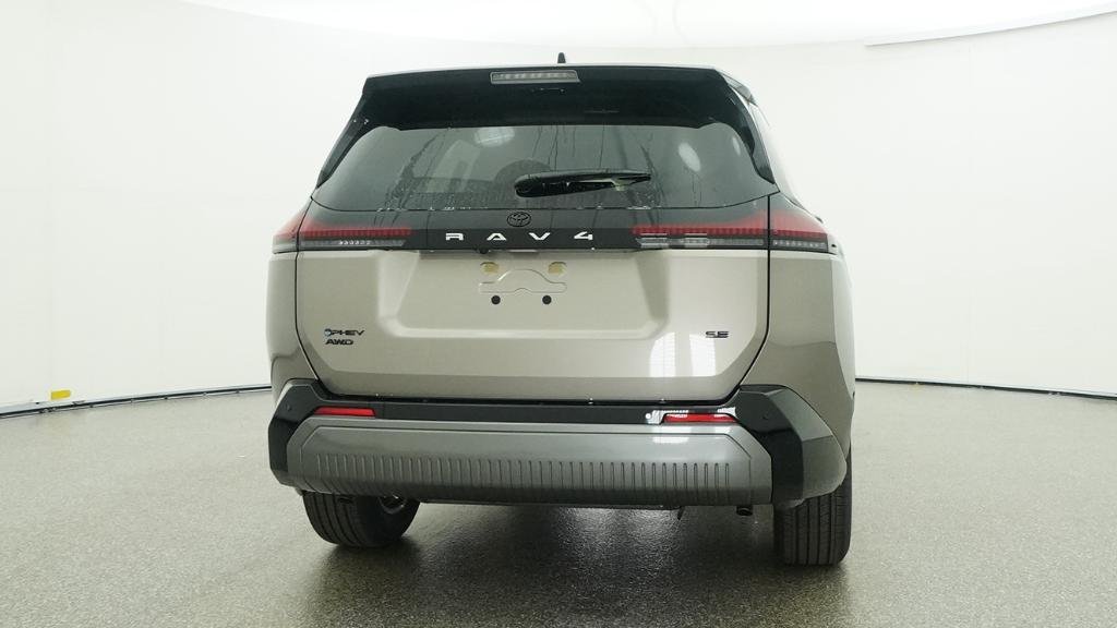 New 2026 Meteor Shower Toyota SE image 47