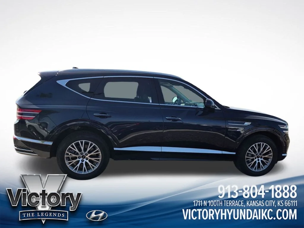 Used 2026 Blue Genesis 2.5T image 6