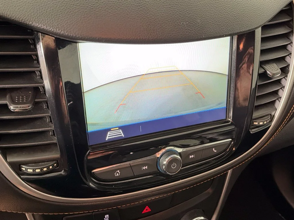 Used 2019 SATIN STEEL METALLIC Chevrolet LT image 36