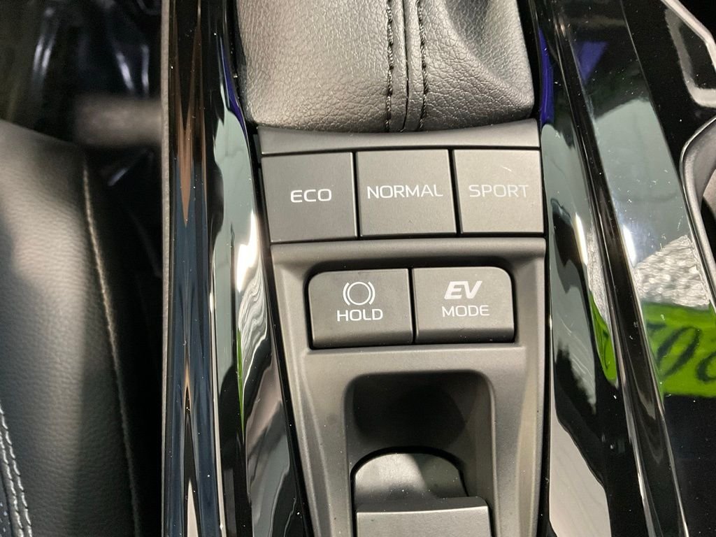 Used 2026 Gray Toyota XSE image 16