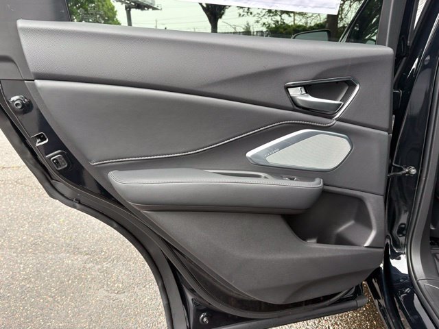New 2026 Majestic Black Pearl Acura Technology Package image 13