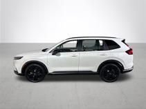 Used 2026 White Honda Sport Touring image 9