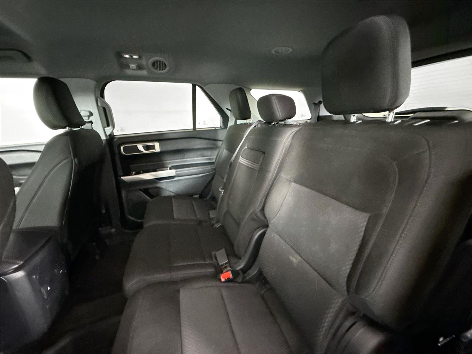 Used 2023 Agate Black Ford XLT image 28